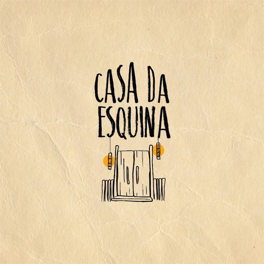 Casa Da Esquina Caraiva Hotel Ngoại thất bức ảnh