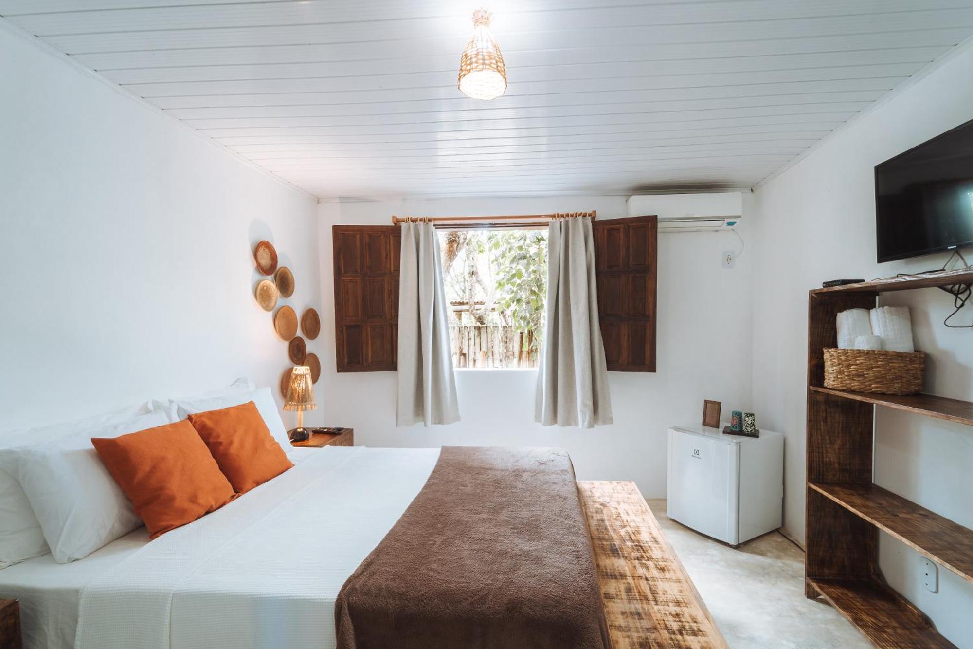 Casa Da Esquina Caraiva Hotel Phòng bức ảnh