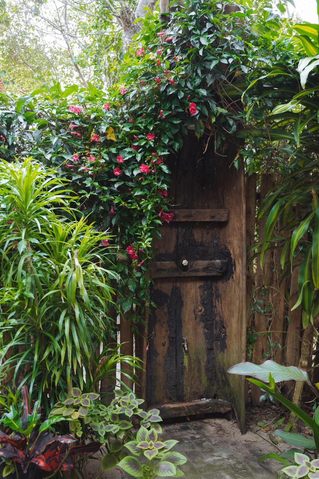 Casa Da Esquina Caraiva Hotel Ngoại thất bức ảnh