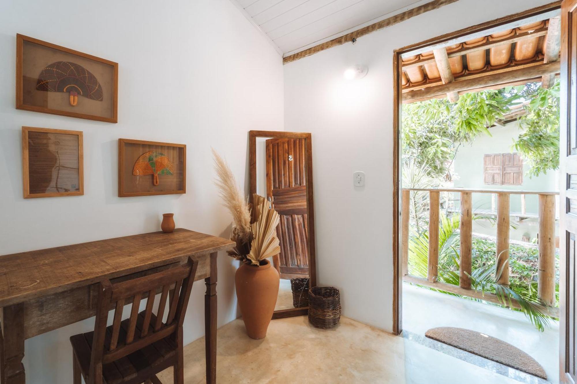 Casa Da Esquina Caraiva Hotel Phòng bức ảnh