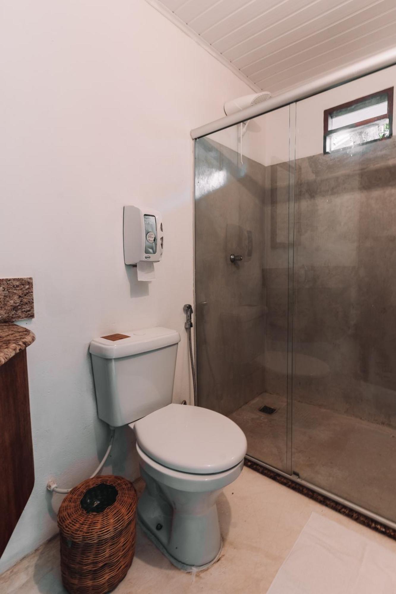Casa Da Esquina Caraiva Hotel Phòng bức ảnh
