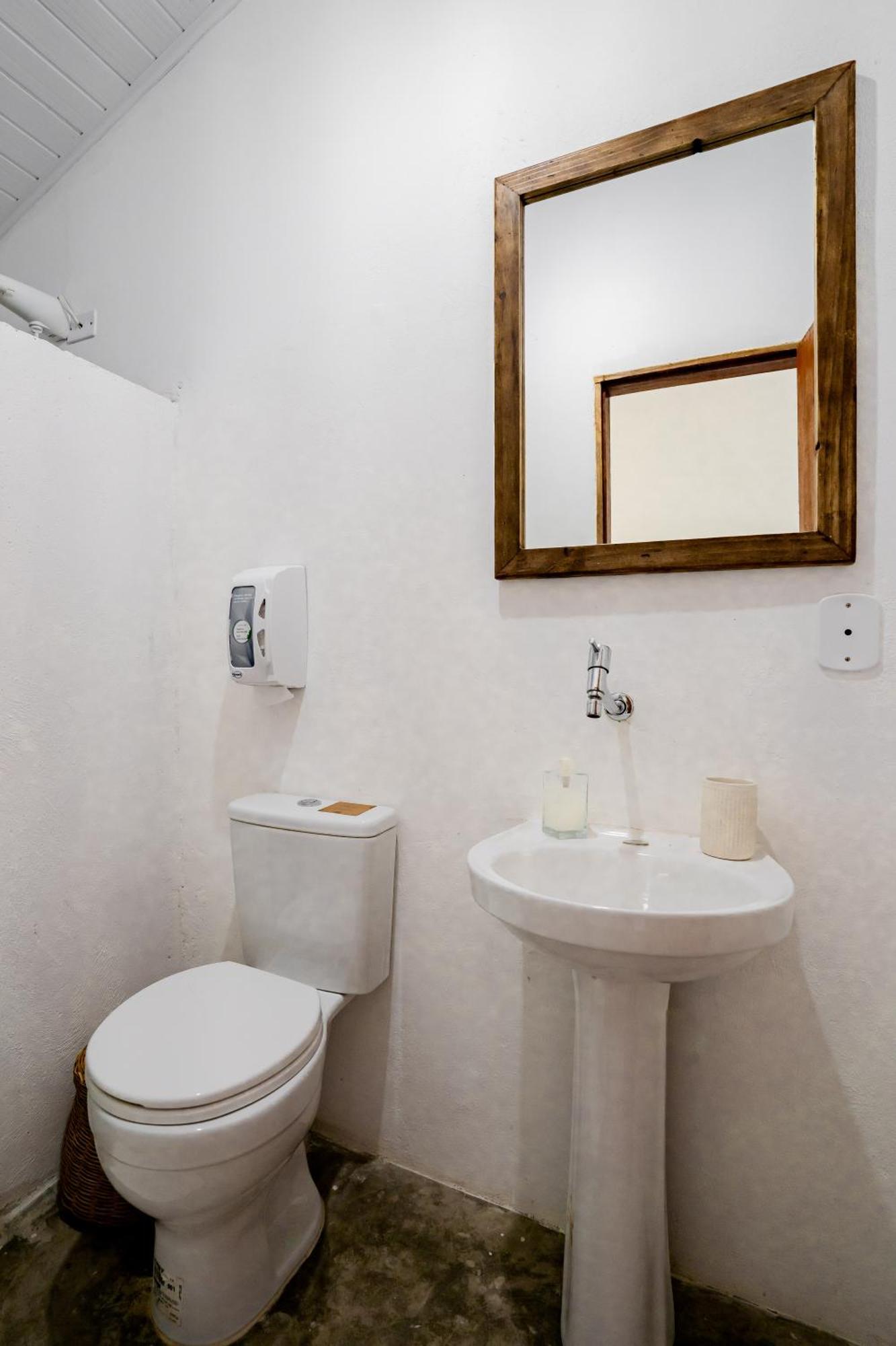 Casa Da Esquina Caraiva Hotel Phòng bức ảnh
