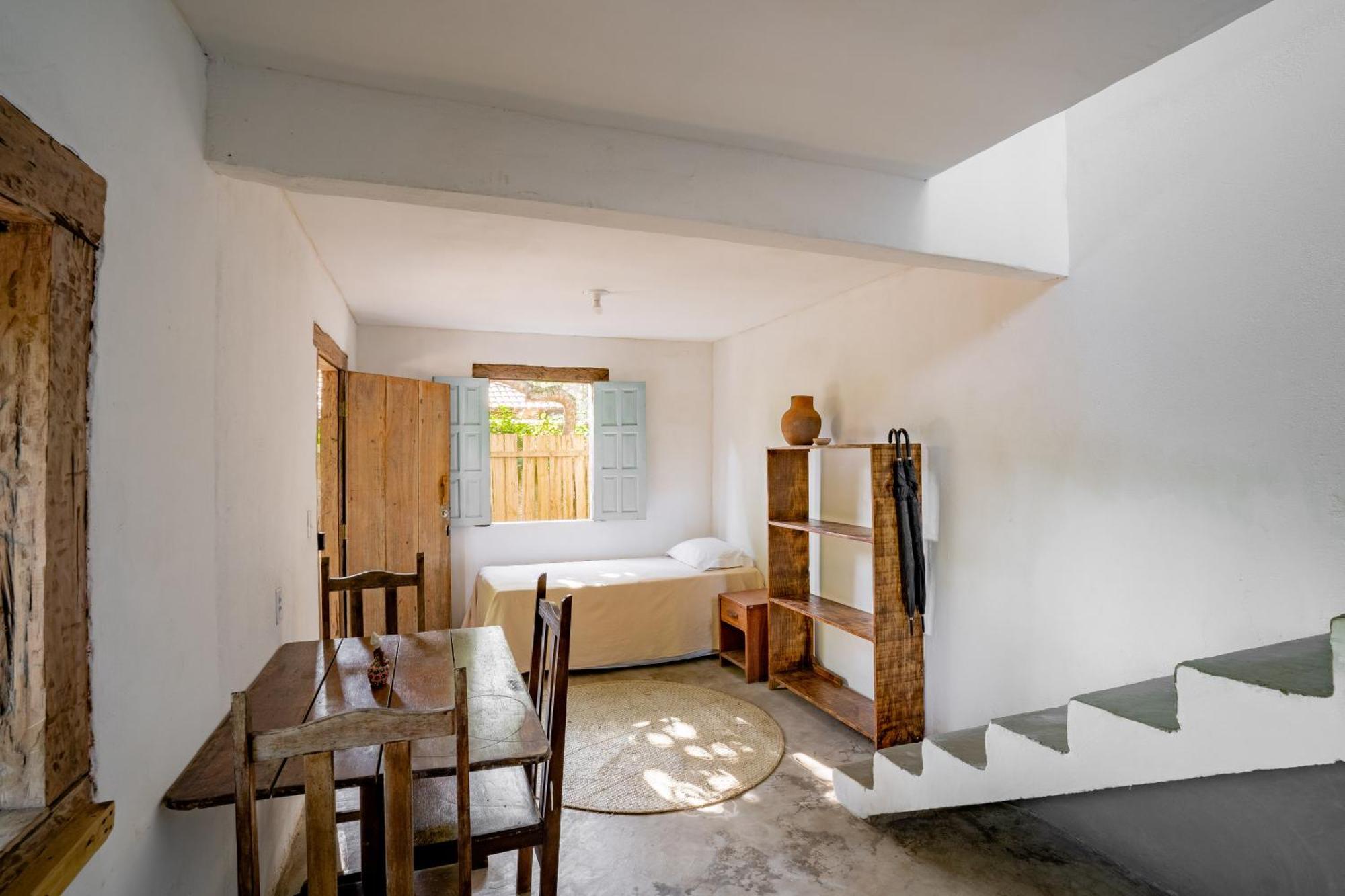 Casa Da Esquina Caraiva Hotel Phòng bức ảnh