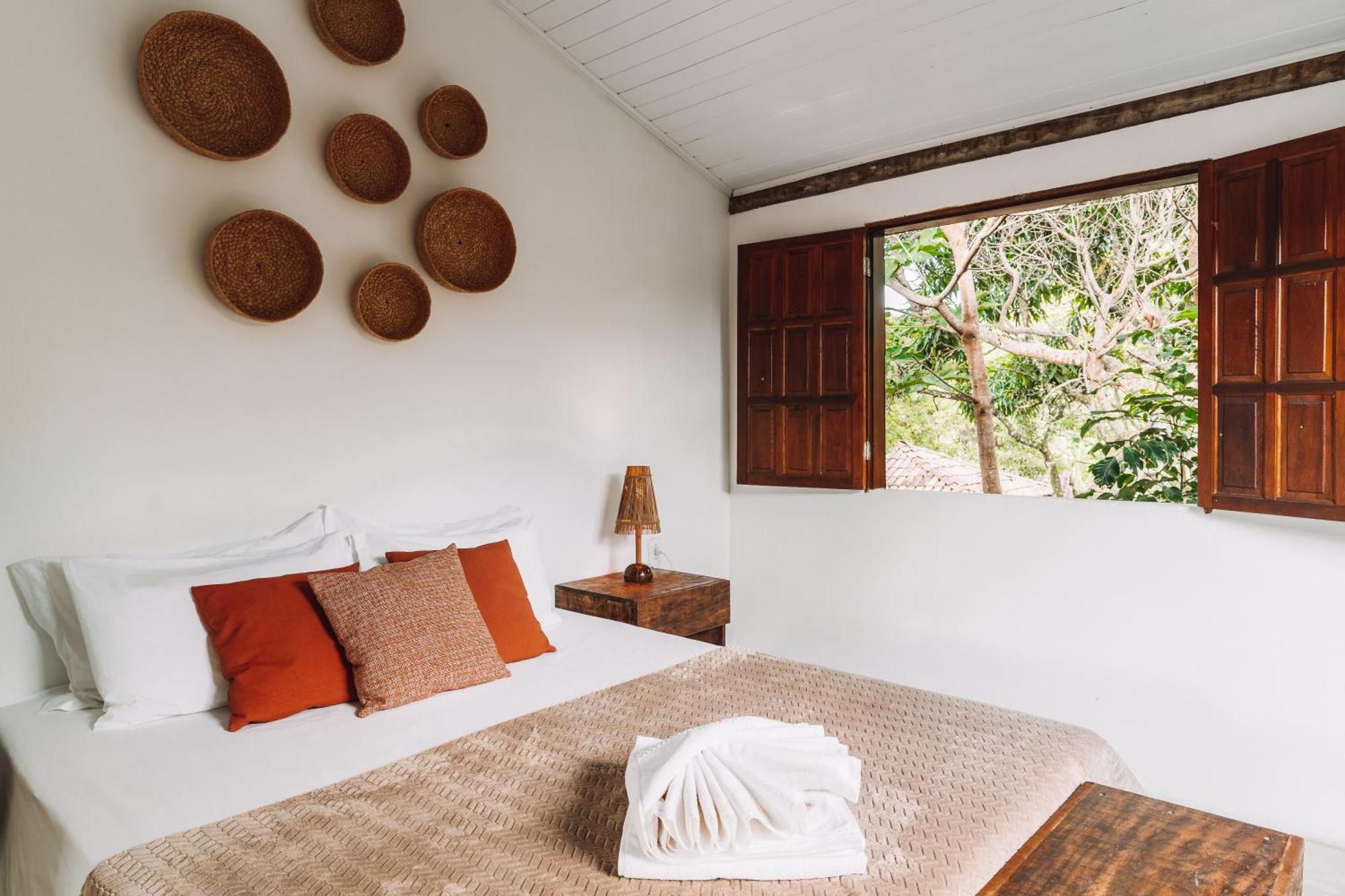 Casa Da Esquina Caraiva Hotel Phòng bức ảnh