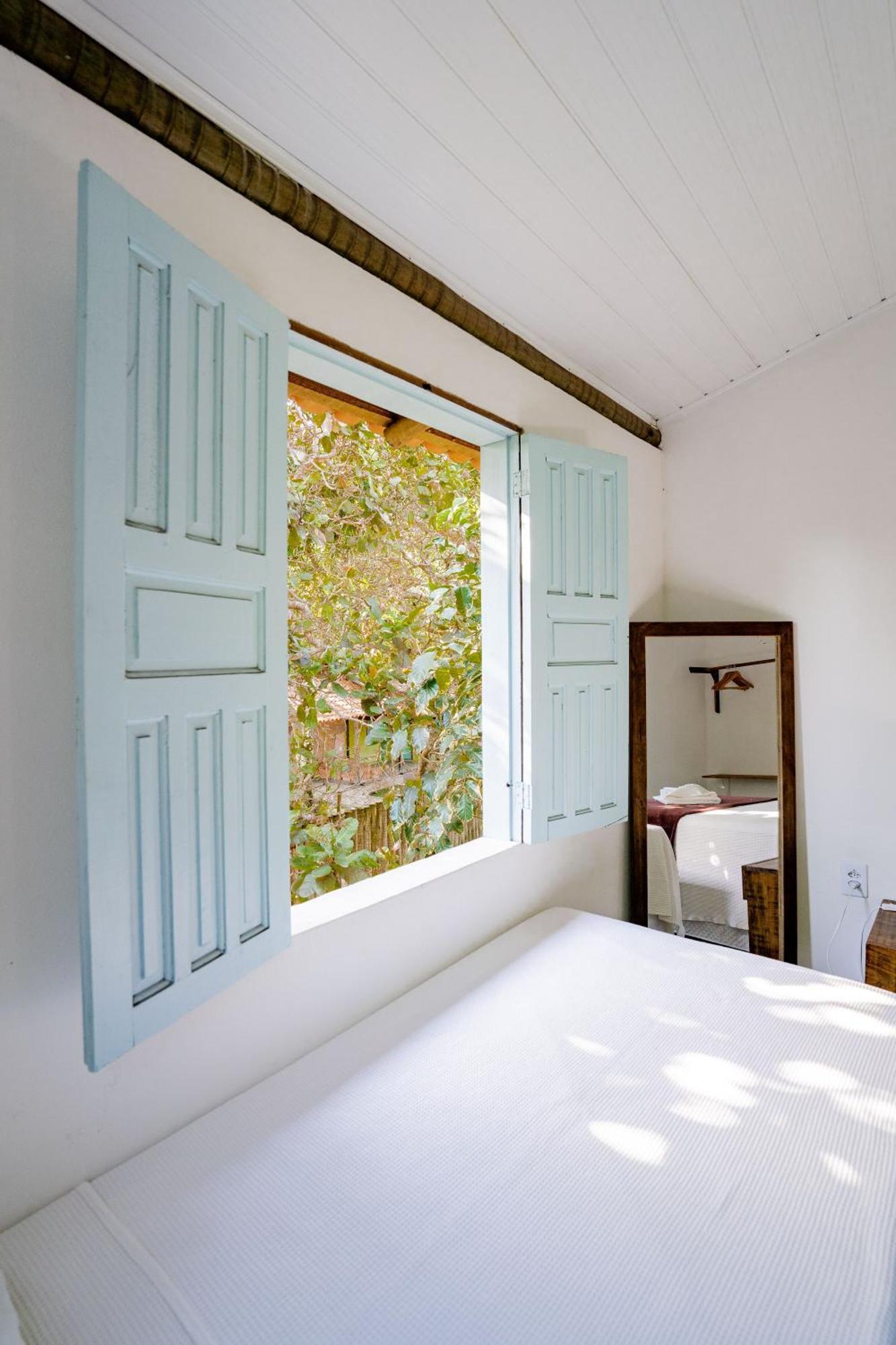 Casa Da Esquina Caraiva Hotel Phòng bức ảnh